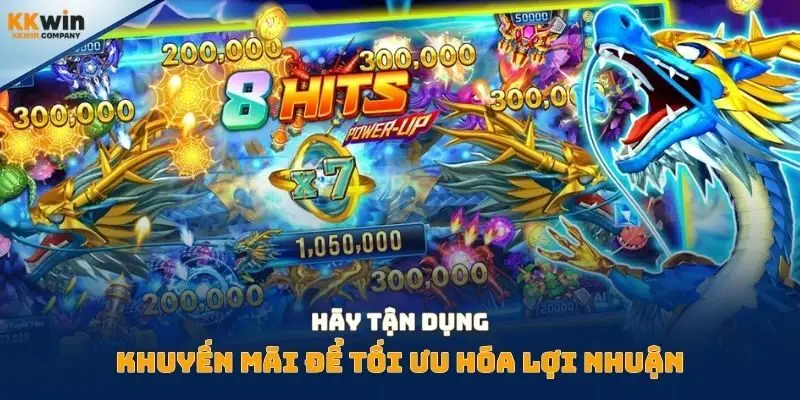 Hãy tận dụng khuyến mãi để tối ưu hóa lợi nhuận