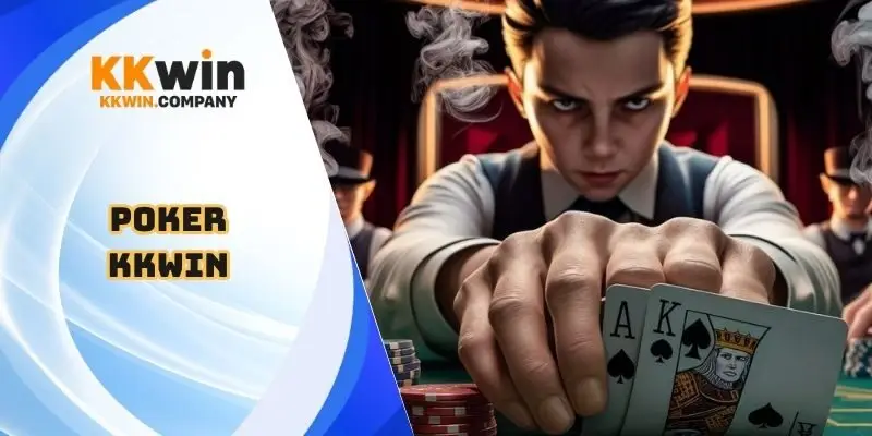 Poker Kkwin